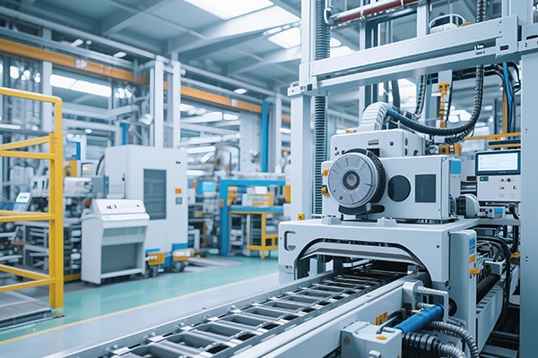 微型伺服电缸的日常维护与预防