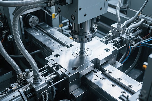 经济性电缸，长远投资的优选