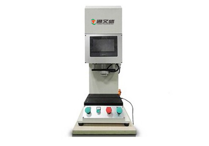 桌面式伺服压装机